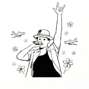 FM: Jason “The Wizard” Mraz