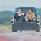 周小文和鱼美莉