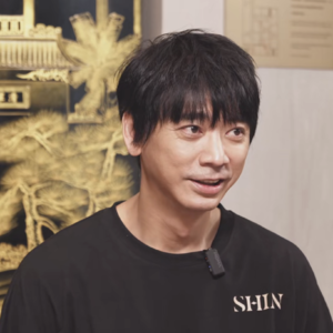 Vol.169 人生就要尽兴而活，80岁也能唱《死了都要爱》原key啊！「嘉宾：信」