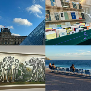 24 欧洲独自旅行:走出舒适区,看到不一样的世界和自己