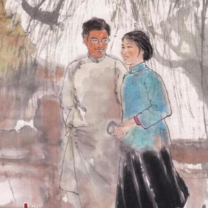 《彷徨》——伤逝及赏析