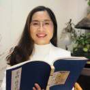 黄江霞斜杠人生