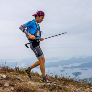 vol. 074 和强哥聊聊那些在山里纵情奔跑的日子