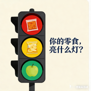 8岁儿子心心念念吃辣条，吃纸，我耗费8小时做了一期播客…