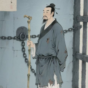 第2节 身份重构：从玉堂仙客到东坡农夫