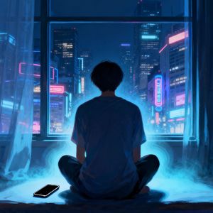 106.孤独的价值：独处是生存必备技能？