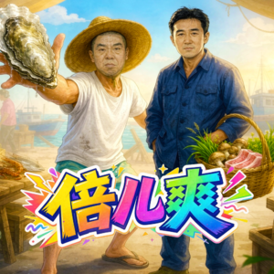 倍儿爽- 北京话事人0415
