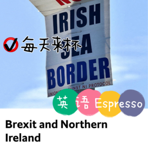 【13】英与欧盟就北爱贸易争端达成新协议