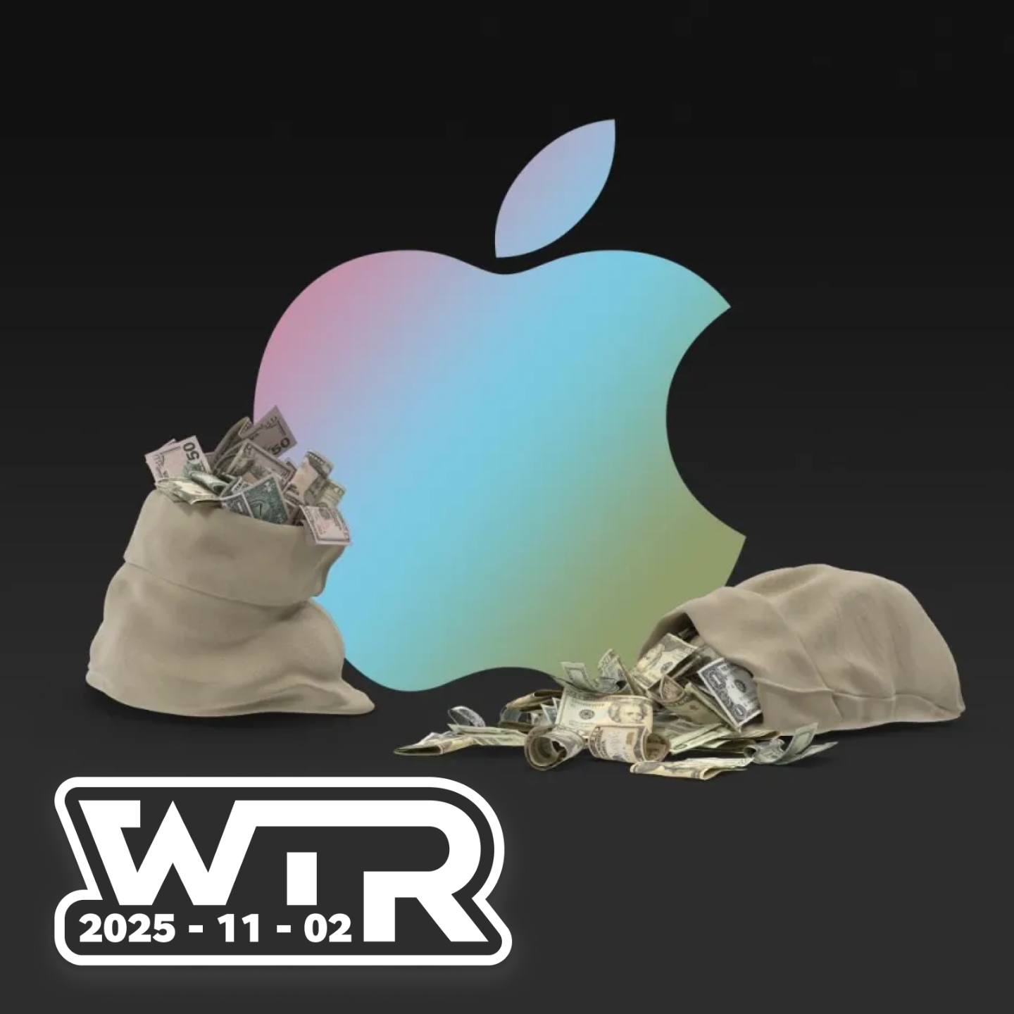 Apple Q4财报，服务利润创新高