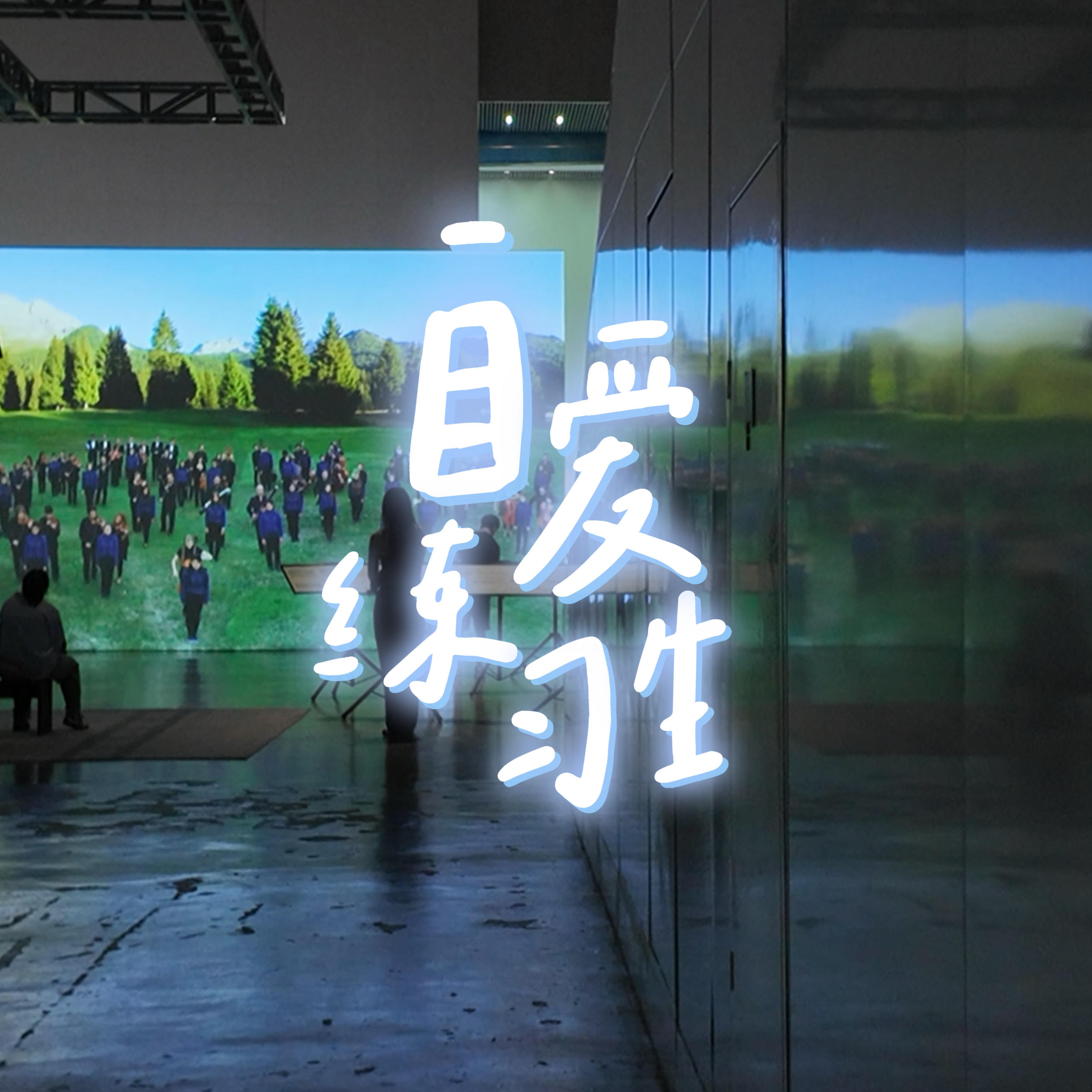 E134. 如何走出毕业季的焦虑?搞砸一切可太正常了! episode artwork