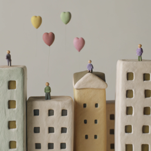 E177 爱情可能是不必要的，但人类还是很好玩的😌祝玩得开心！