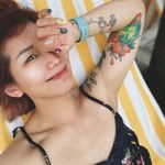 Sabrina是扣子啊