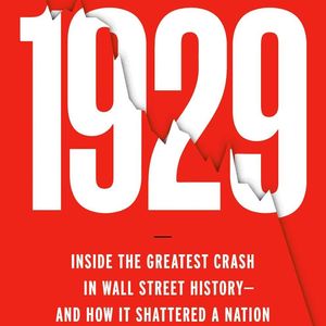 170.《1929》的泡沫之夏：三个代表人物，和他们在当下周期的影子