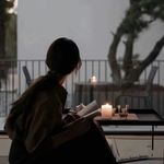 碎片传记