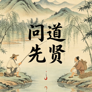 问道先贤