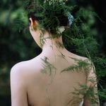 甜桃豆沙包