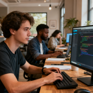 #1 Cursor 如何以 AI 的速度进行产品开发