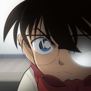 【短评12】《名侦探柯南:独眼的残像》:当柯南不再“柯学”。