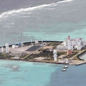 外媒:中国做事太低调了,收复了40多个南海岛礁,一点也没对外声张