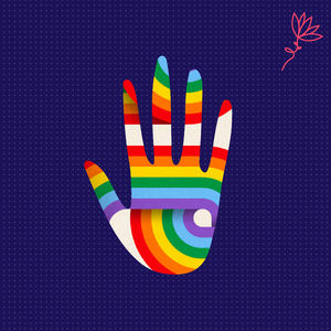 No.3：彩虹色的职场达人们（Pride特辑）