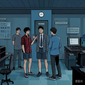 Ep22 产品经理,是理想职业吗?|串台·江湖龙套