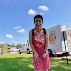 28.S2E8 加州十年：80后二娃妈妈的职场转型+带娃指南