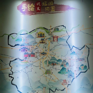 52. 王同学的端午假期巩义之旅