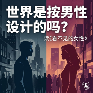 世界是按男性设计的吗?三八妇女节,我们来重新认识女性主义