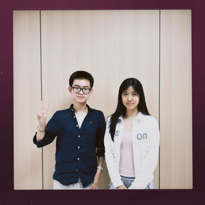 Cov1｜对话Cindy：20岁的自我建构——我如何用周末车票，对抗人生的随机性