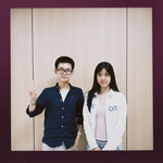 Cov1｜对话Cindy：20岁的自我建构——我如何用周末车票，对抗人生的随机性