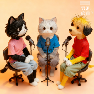 038｜边牧比赛拿倒一？小狗自有主张੯‧̀͡⬮🐾