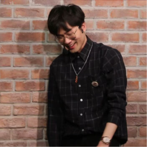 65，我是「你泽」，我想做自己的创作