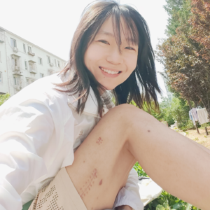 No.96 34岁我遭遇一场意外