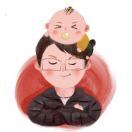 减捌