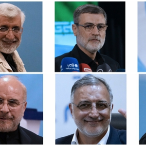 伊朗下一任总统会是谁？