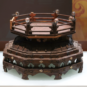 No 192. 今年最友好的漆器展，不能错过的苏博「大漆三章」