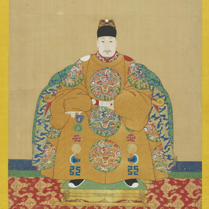 万历：二十八年不上朝的“宅男皇帝”