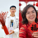 Vol.07 新春特辑：低谷期低能量如何养好自己逆风翻盘