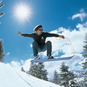 Vol.51 最热门的冬季运动,单板滑雪是如何走到今天的