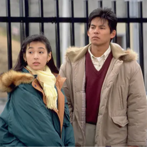 19. 时间的魅力（下）：古着文化背后的流行文化史和泡沫经济时代