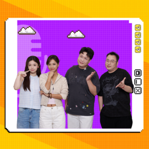 EP18：《不好笑就露宿街头》之张美男&包可爱的真实从业笔记