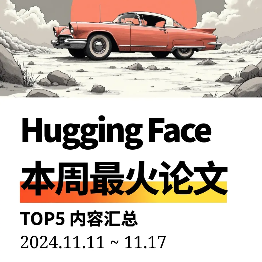 cover of episode 【周末特辑】11月第3周最火AI论文 | Add-it提升图像插入性能，LLMs实现长上下文自我改进。