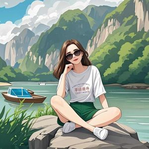 柒七师妹聊保险