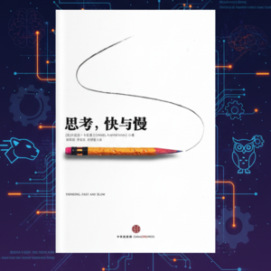 读懂《思考快与慢》，掌握大脑决策的底层逻辑|第四章：记忆、幸福与人生的深层真相