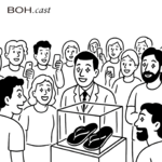 BOH.cast 16: 工艺or创意，销量or质量？什么才是这个时代的成功的“奢侈品”？