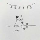 小猫是一颗peach