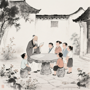 《郭继承人生课：中华经典十三讲》：探索中华经典的现代价值与启示