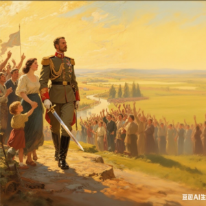 江洄的读书笔记｜02《战争与和平》