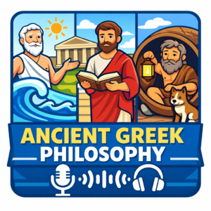 浅谈古希腊哲学