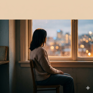 Vol.50. “我最近不太想出门”，这是“burn out”的第一个信号